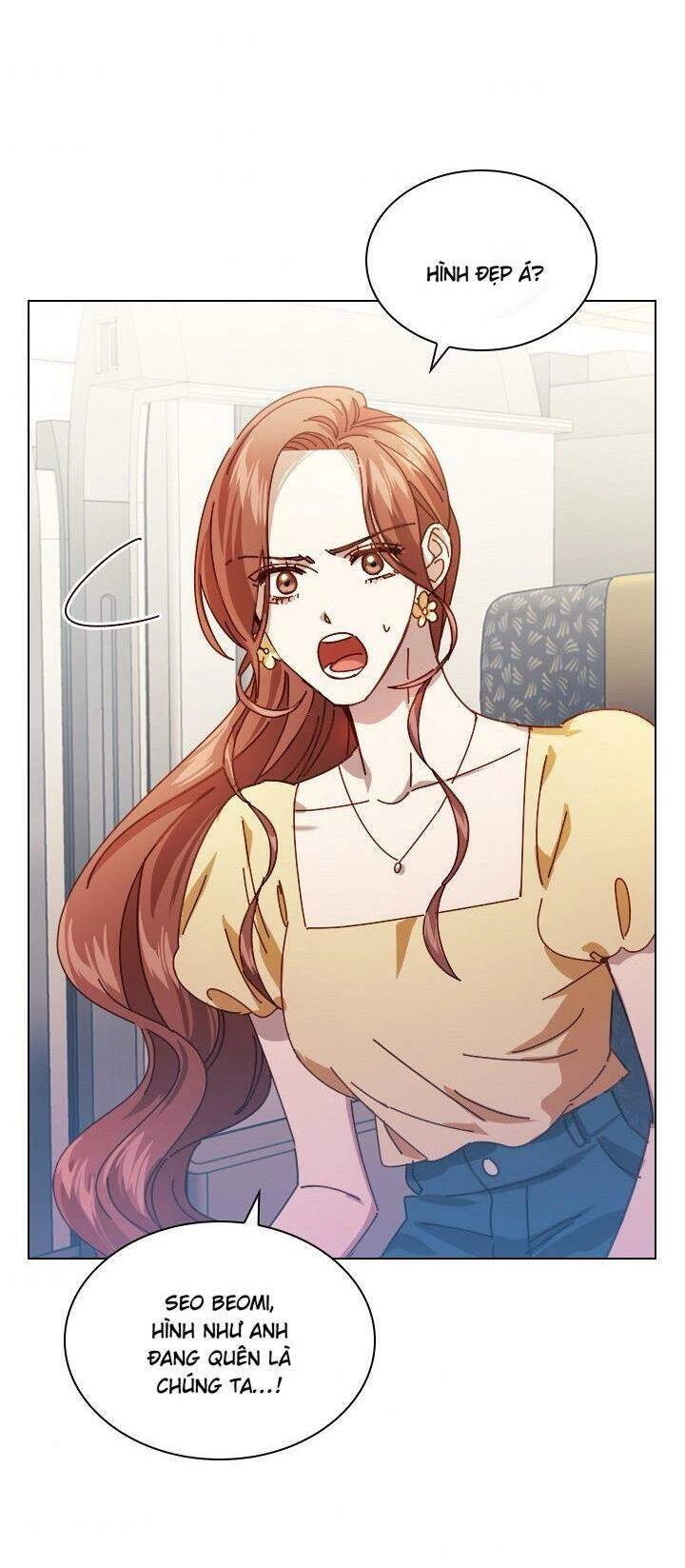 Tai Tiếng Thị Phi Chapter 76 - 7