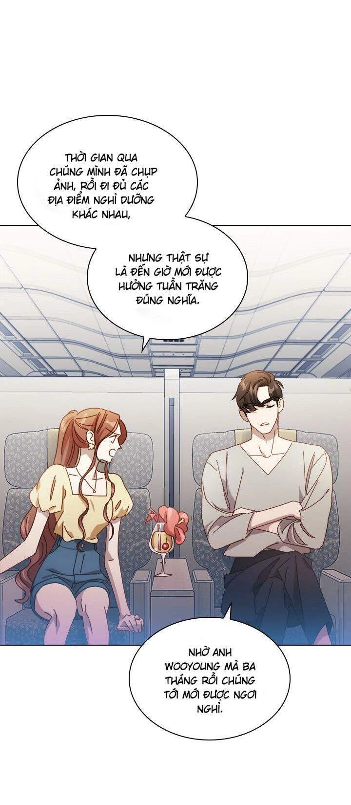 Tai Tiếng Thị Phi Chapter 76 - 9