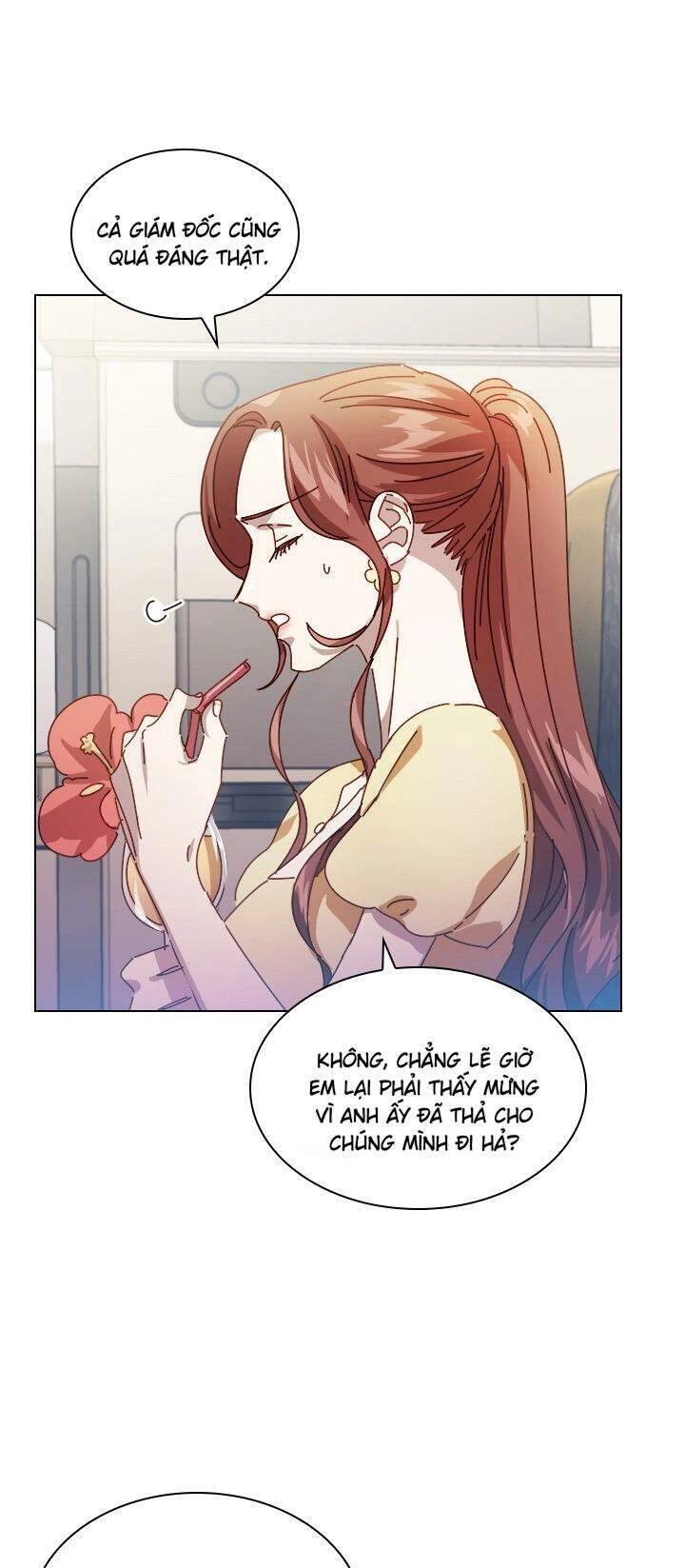 Tai Tiếng Thị Phi Chapter 76 - 10