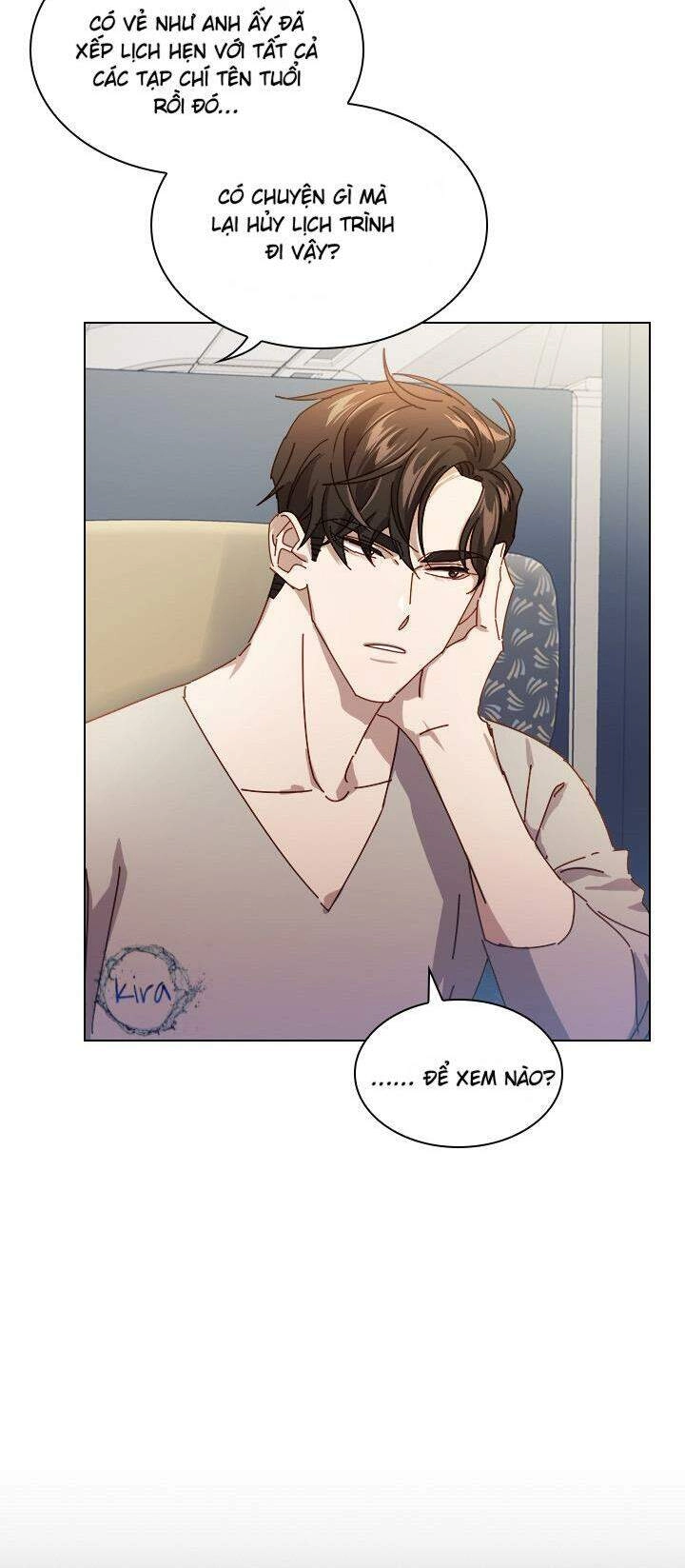 Tai Tiếng Thị Phi Chapter 76 - 11