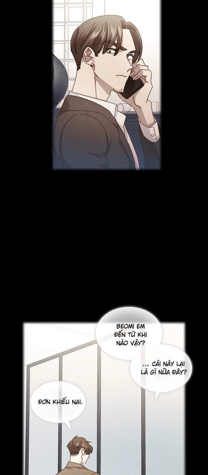 Tai Tiếng Thị Phi Chapter 76 - 15