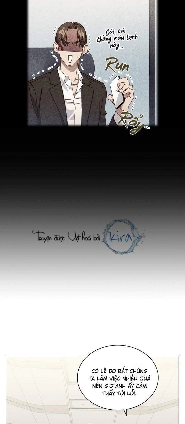 Tai Tiếng Thị Phi Chapter 76 - 18