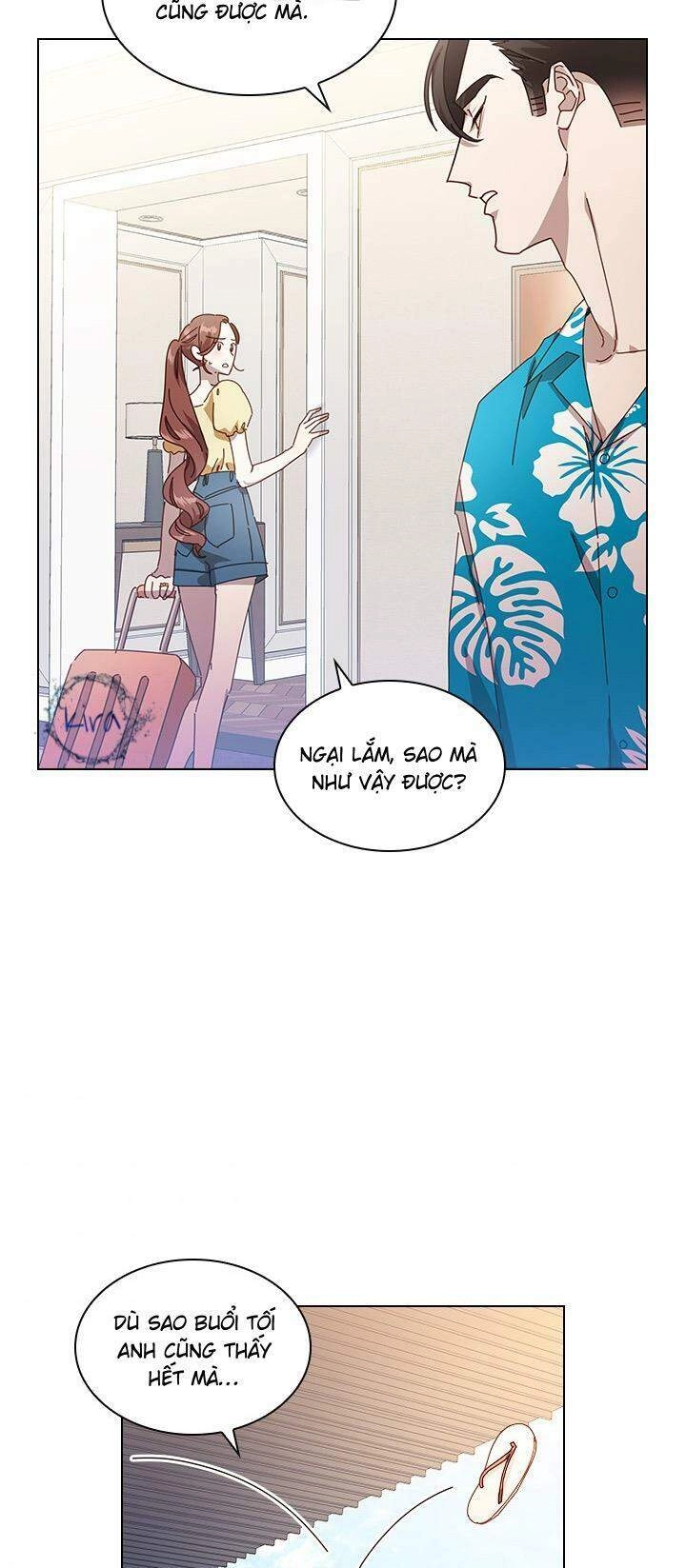 Tai Tiếng Thị Phi Chapter 76 - 26