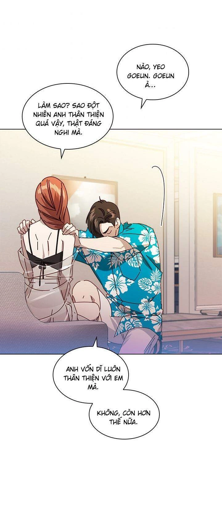 Tai Tiếng Thị Phi Chapter 76 - 41