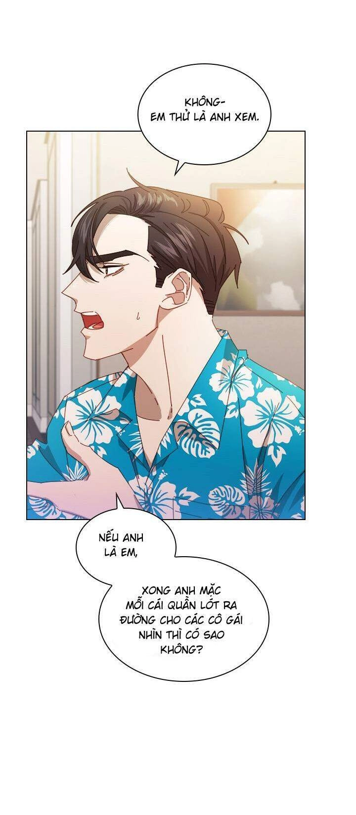 Tai Tiếng Thị Phi Chapter 76 - 43