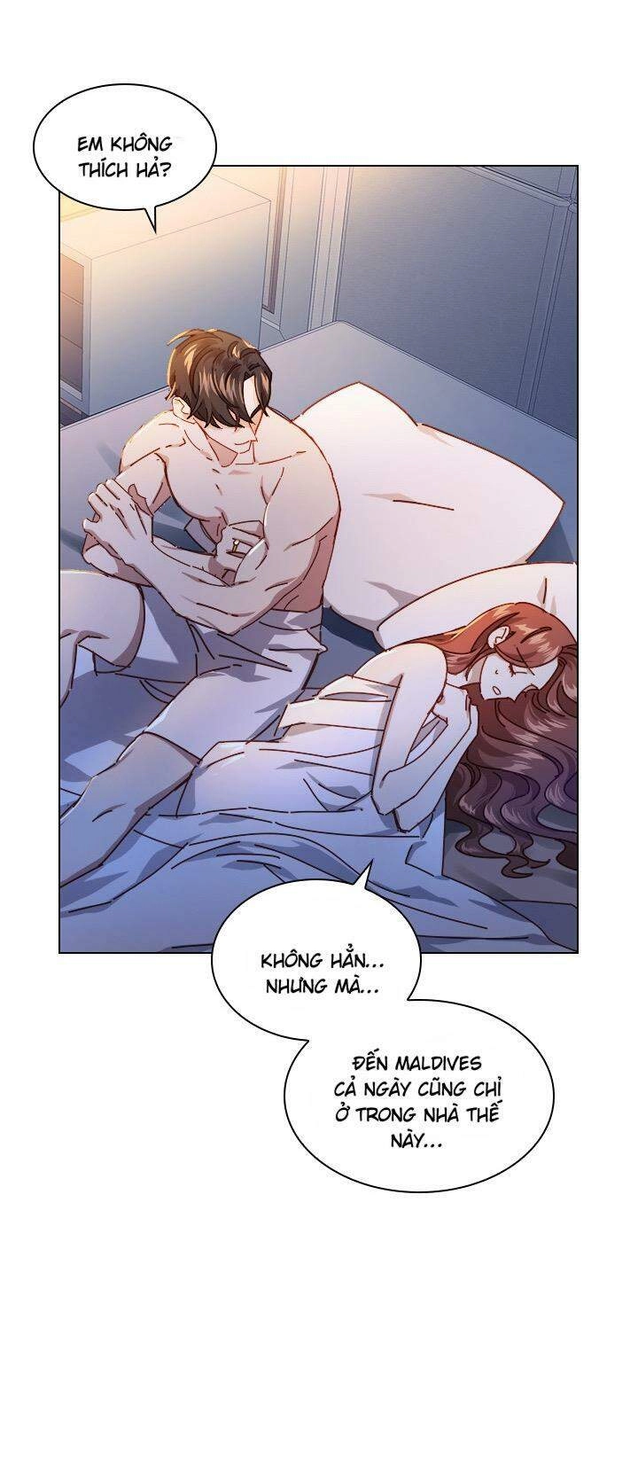 Tai Tiếng Thị Phi Chapter 77 - 4