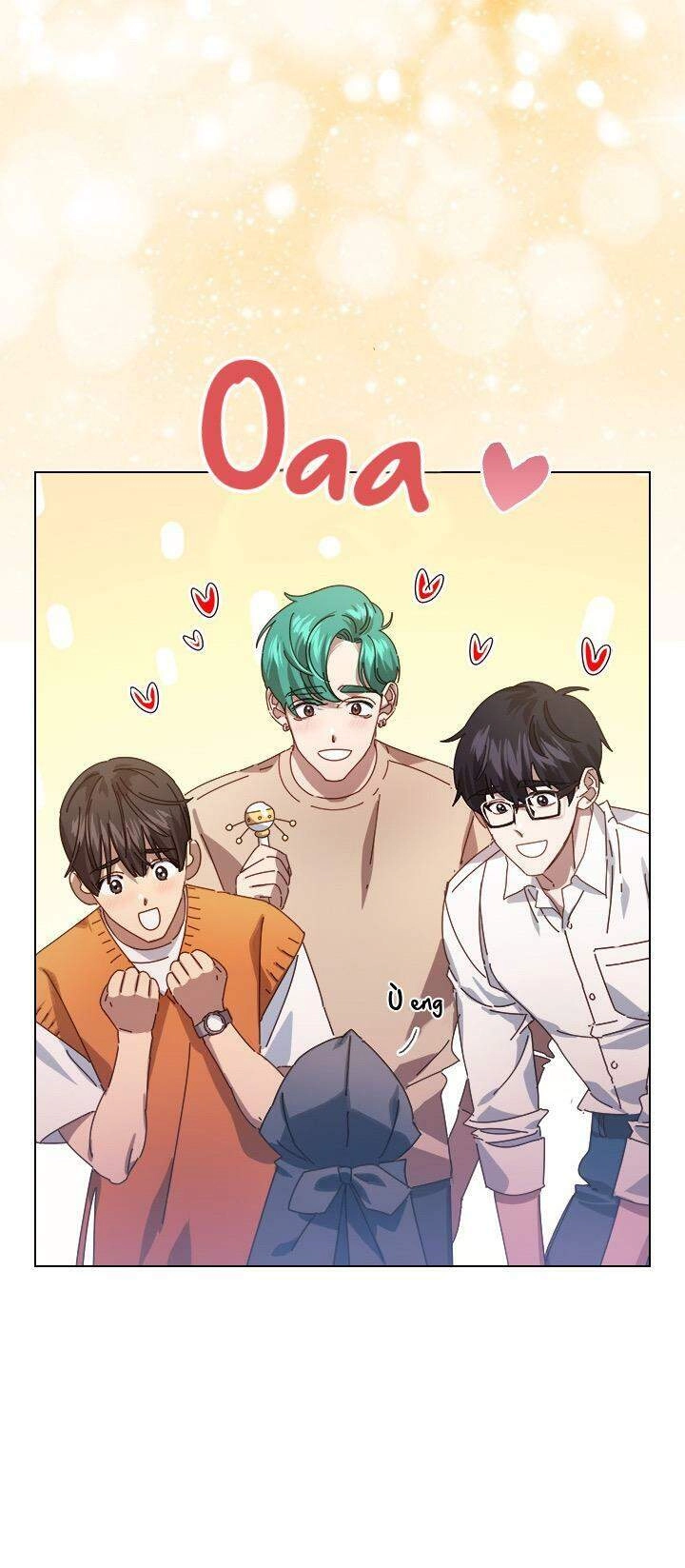 Tai Tiếng Thị Phi Chapter 77 - 16