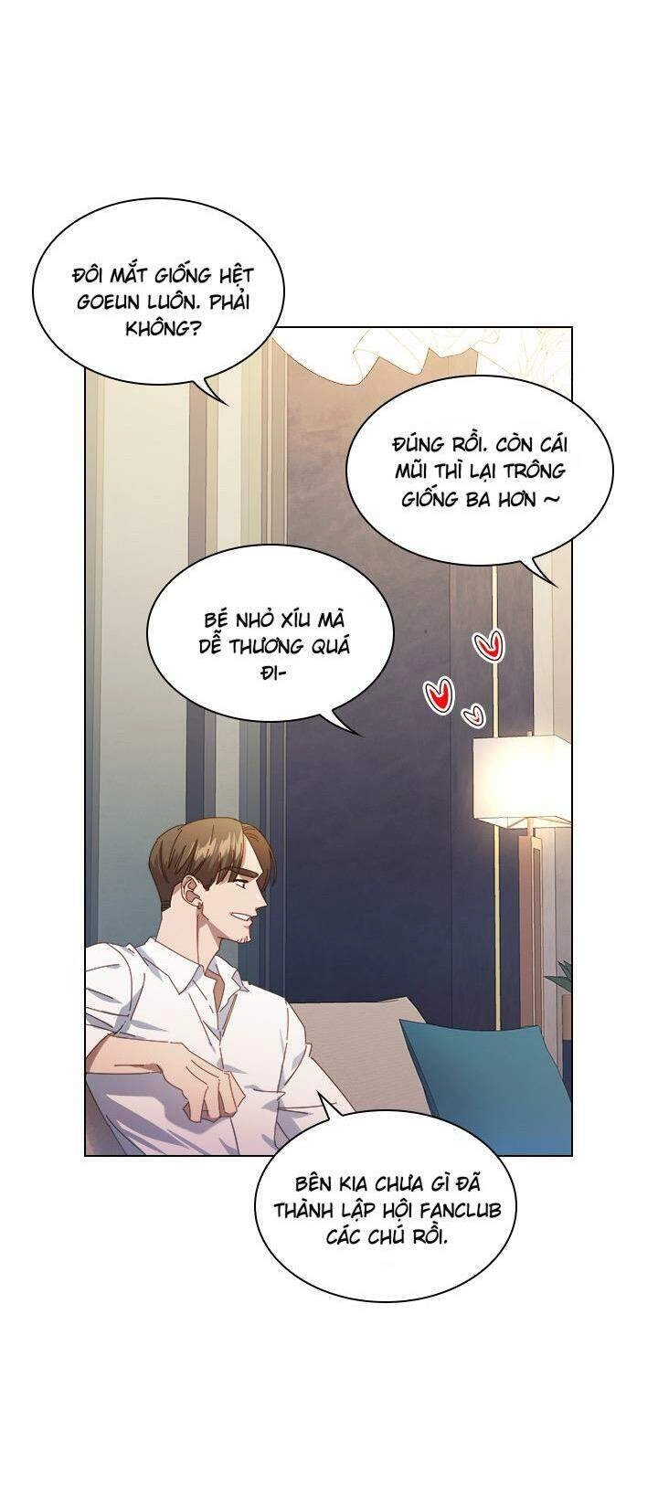 Tai Tiếng Thị Phi Chapter 77 - 17