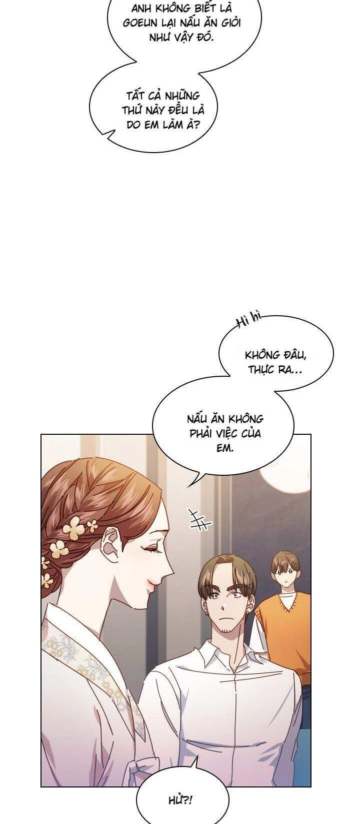 Tai Tiếng Thị Phi Chapter 77 - 21