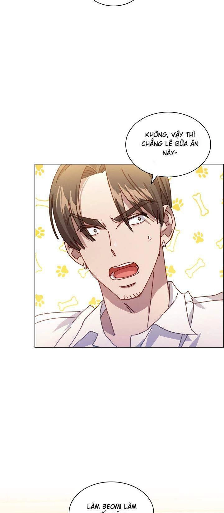 Tai Tiếng Thị Phi Chapter 77 - 22