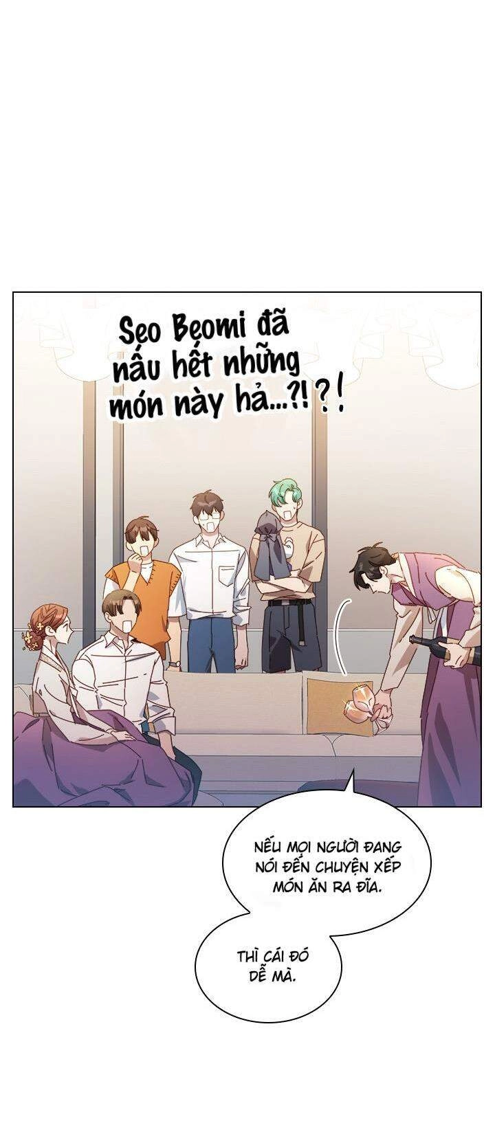 Tai Tiếng Thị Phi Chapter 77 - 25