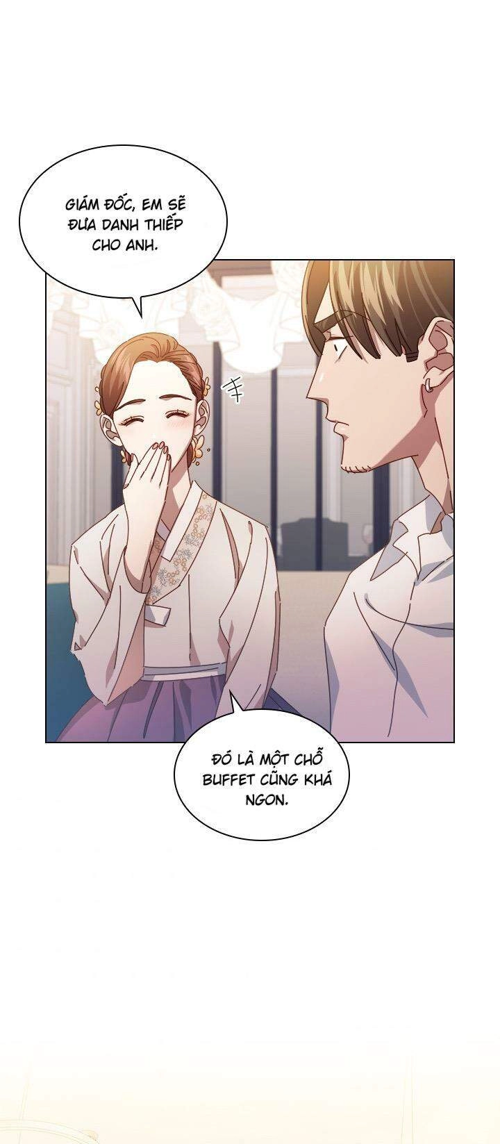 Tai Tiếng Thị Phi Chapter 77 - 26