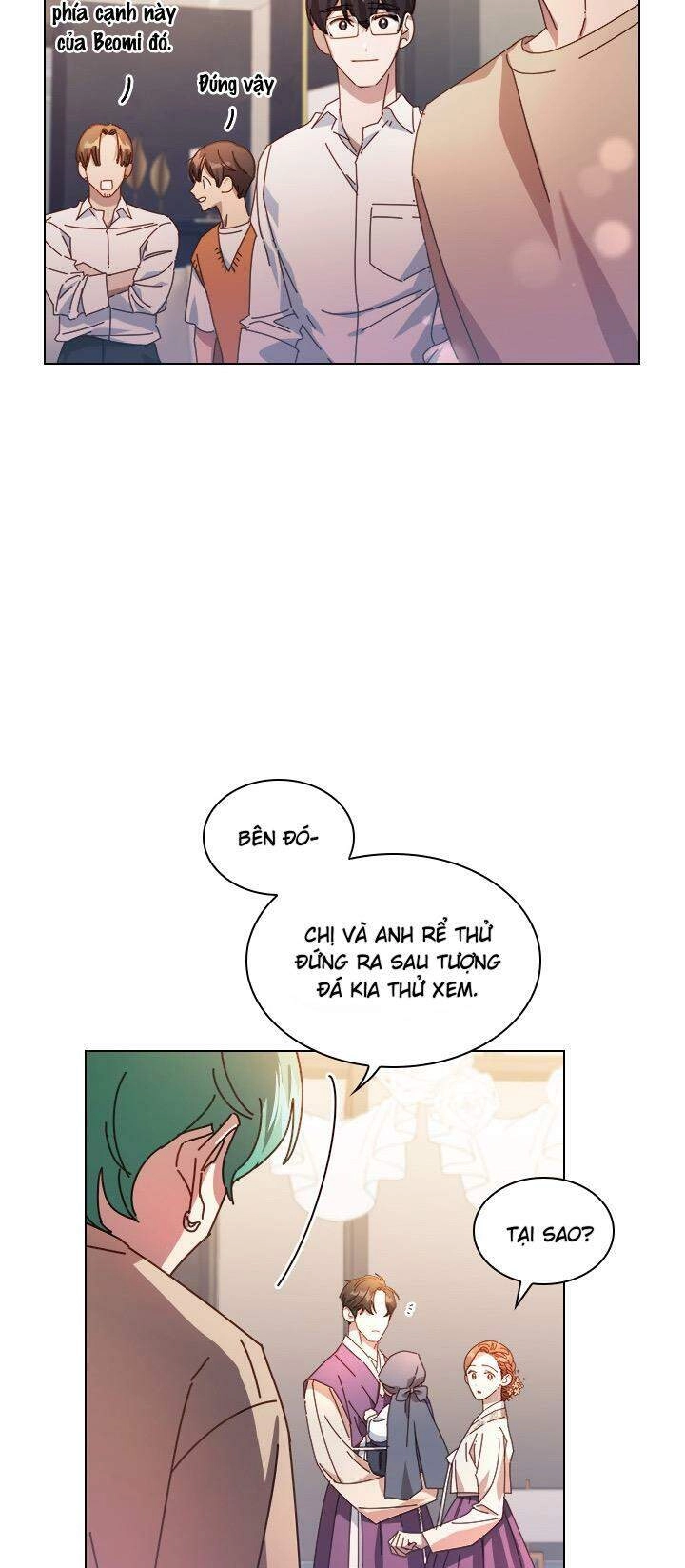 Tai Tiếng Thị Phi Chapter 77 - 32