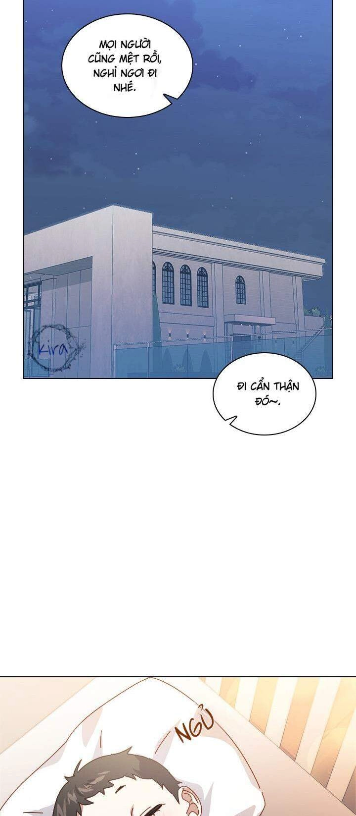 Tai Tiếng Thị Phi Chapter 77 - 35