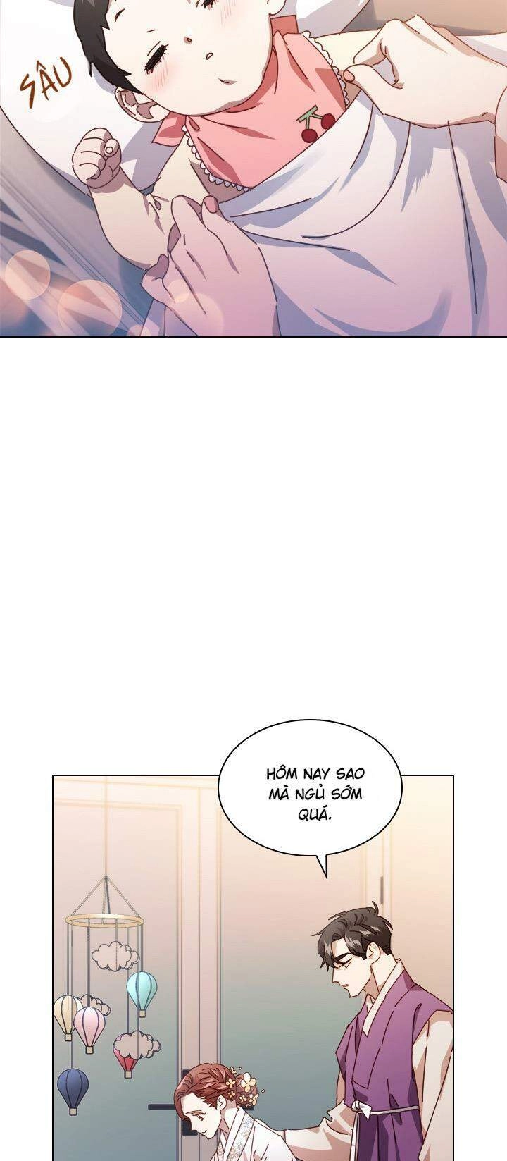 Tai Tiếng Thị Phi Chapter 77 - 36