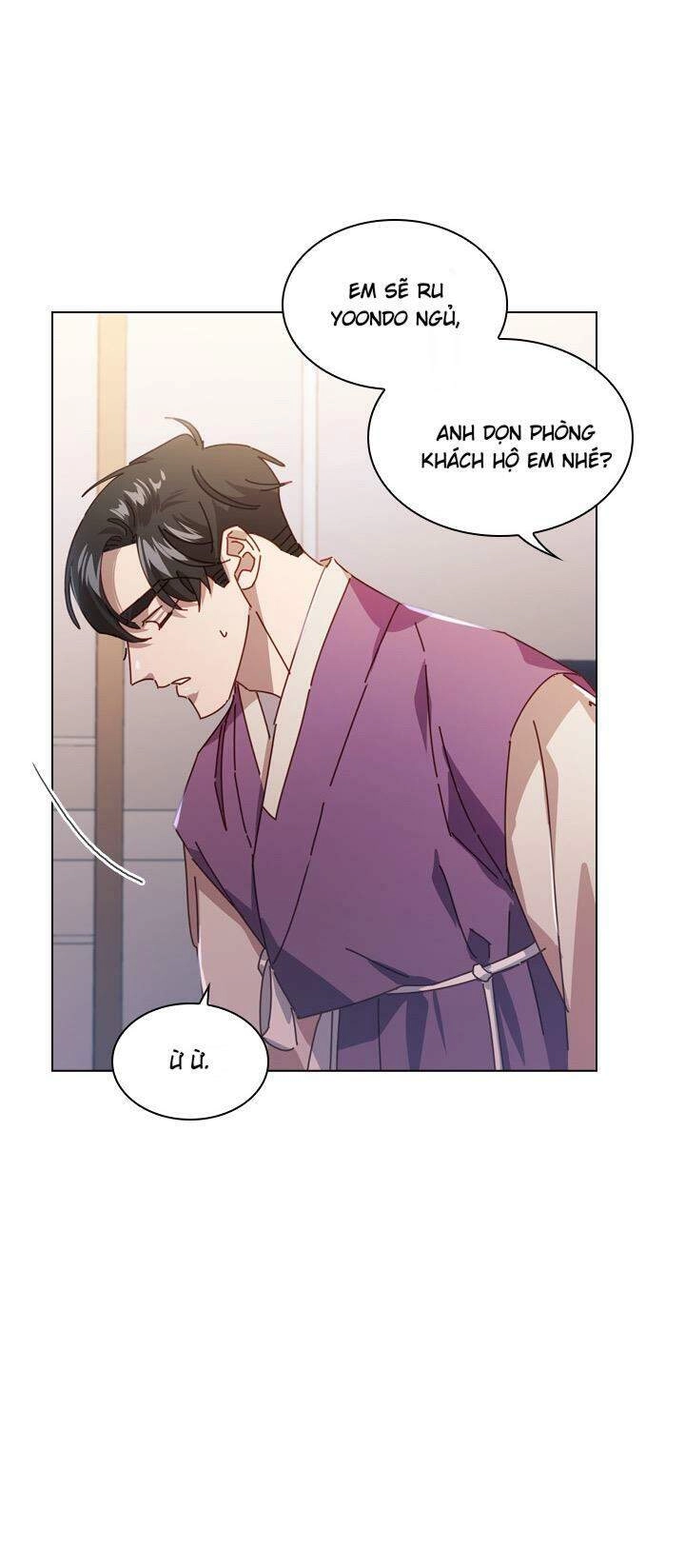 Tai Tiếng Thị Phi Chapter 77 - 52