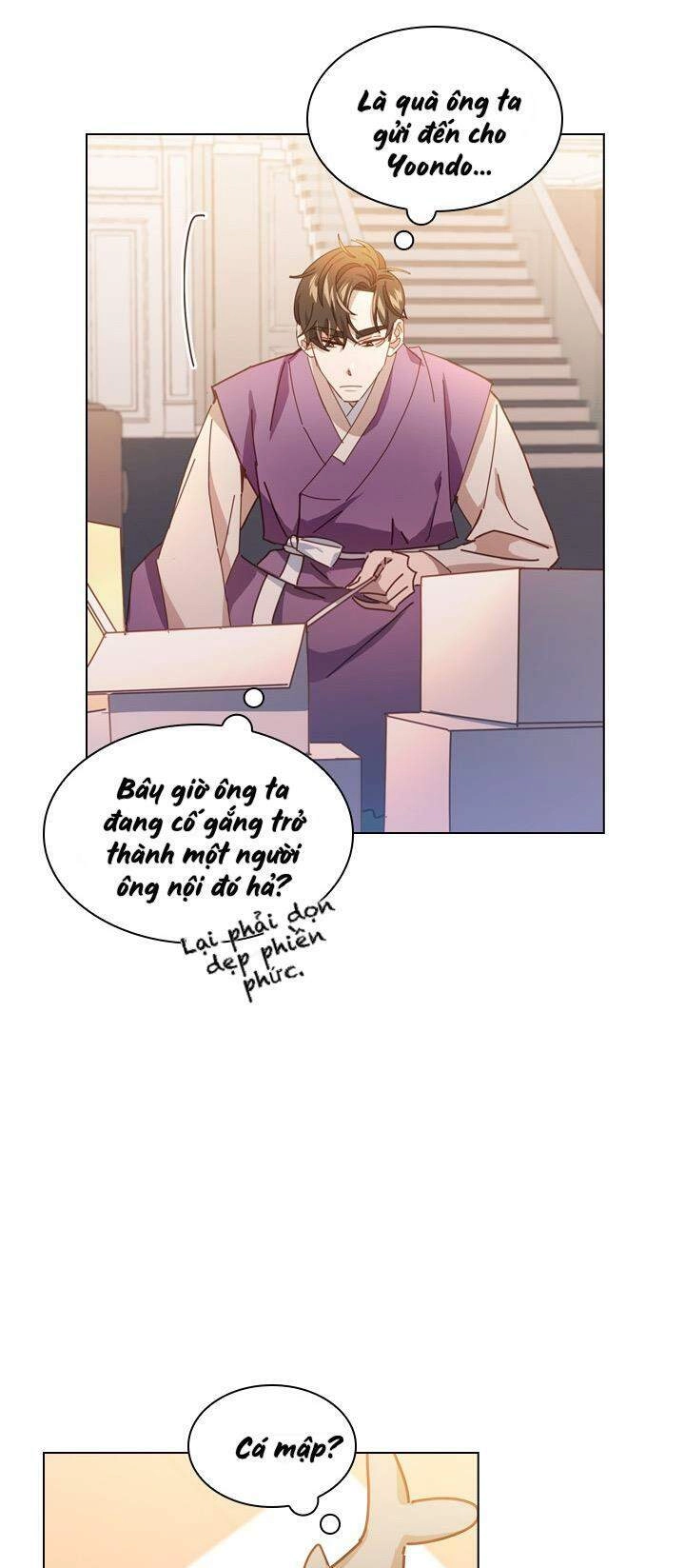 Tai Tiếng Thị Phi Chapter 77 - 58