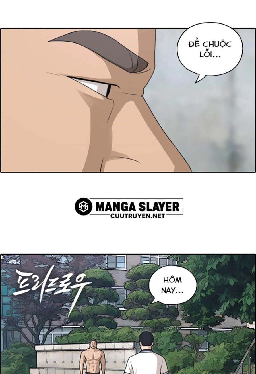 Free Draw Chapter 116 - 3