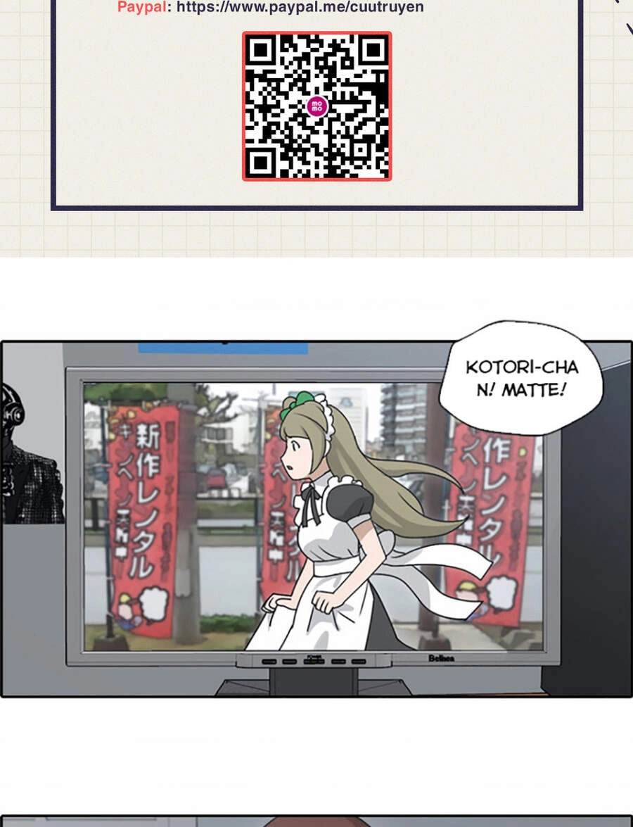 Free Draw Chapter 120 - 2