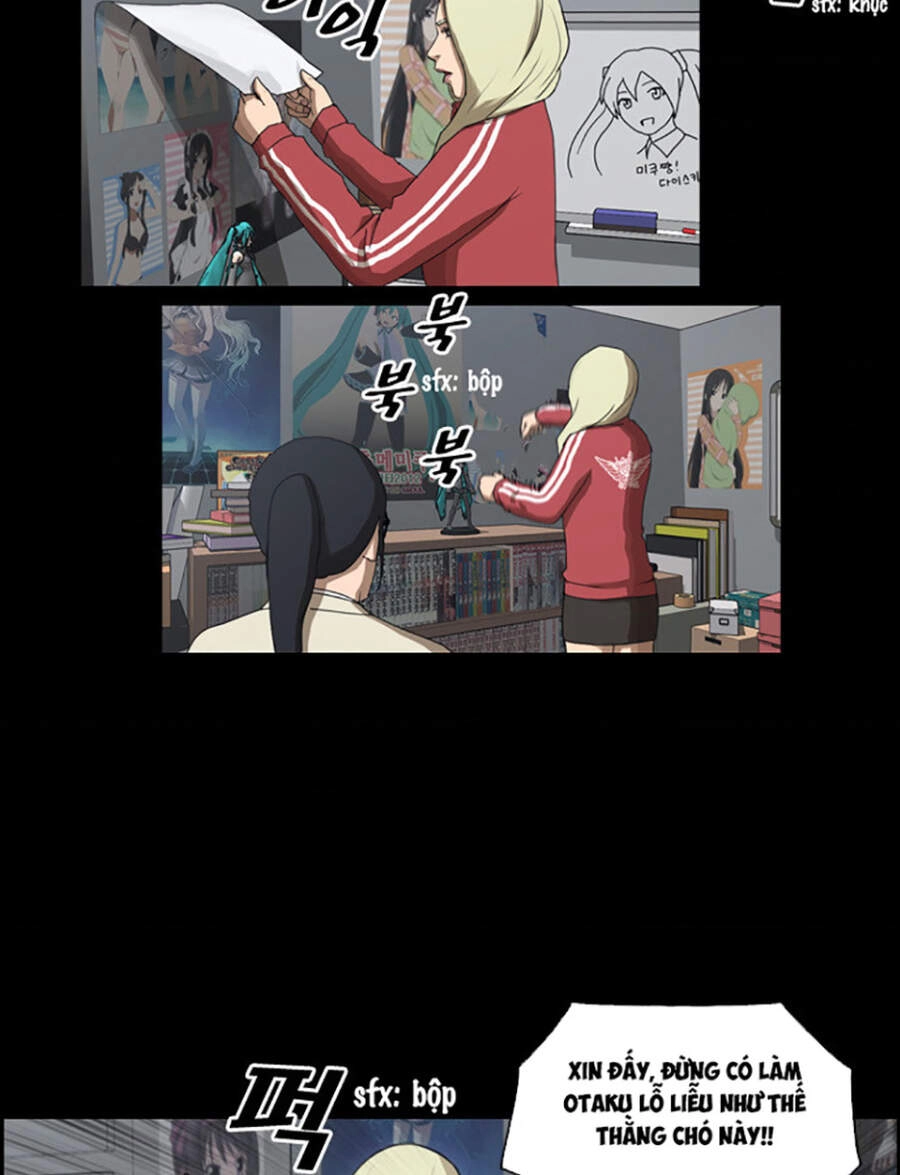 Free Draw Chapter 120 - 9