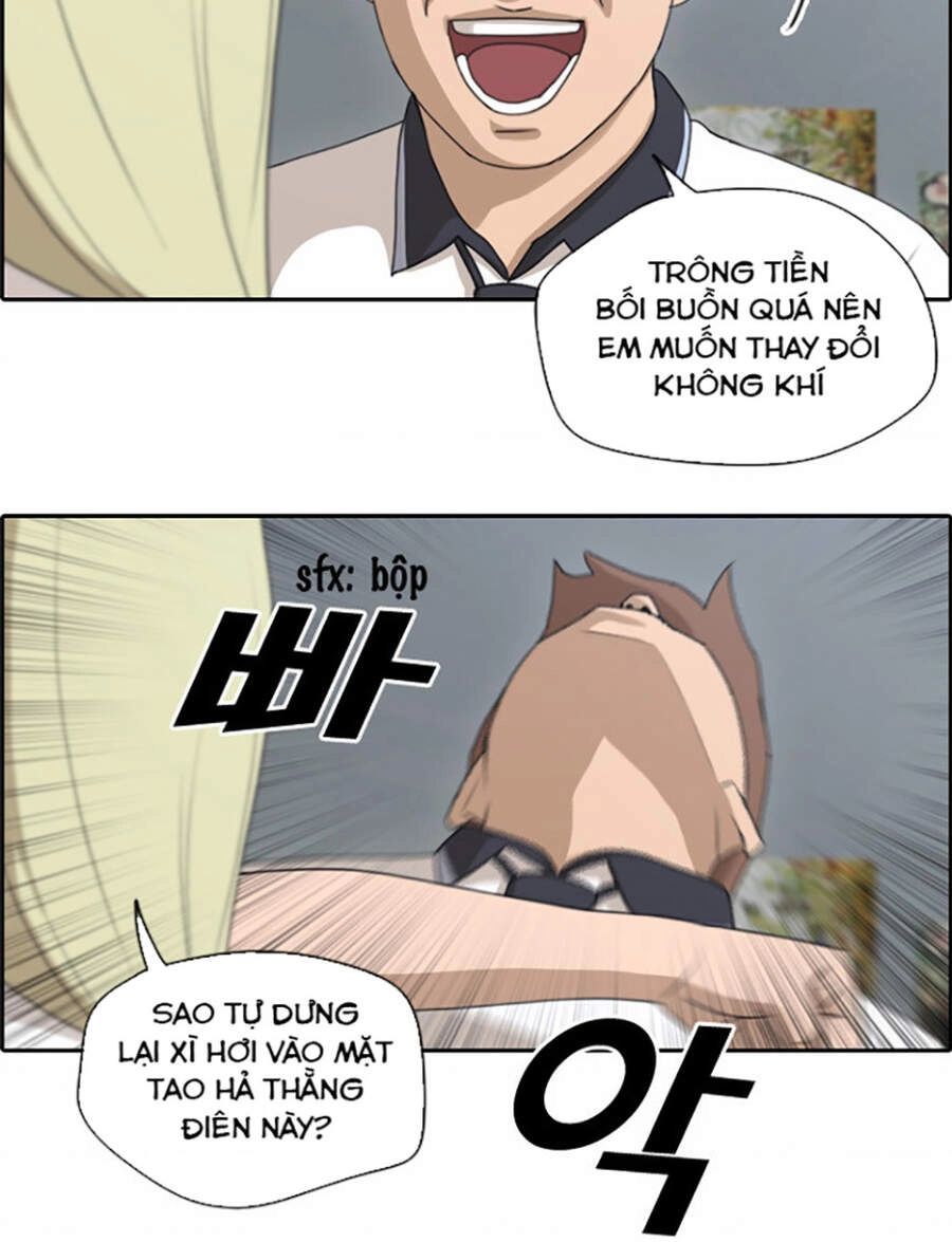 Free Draw Chapter 120 - 19