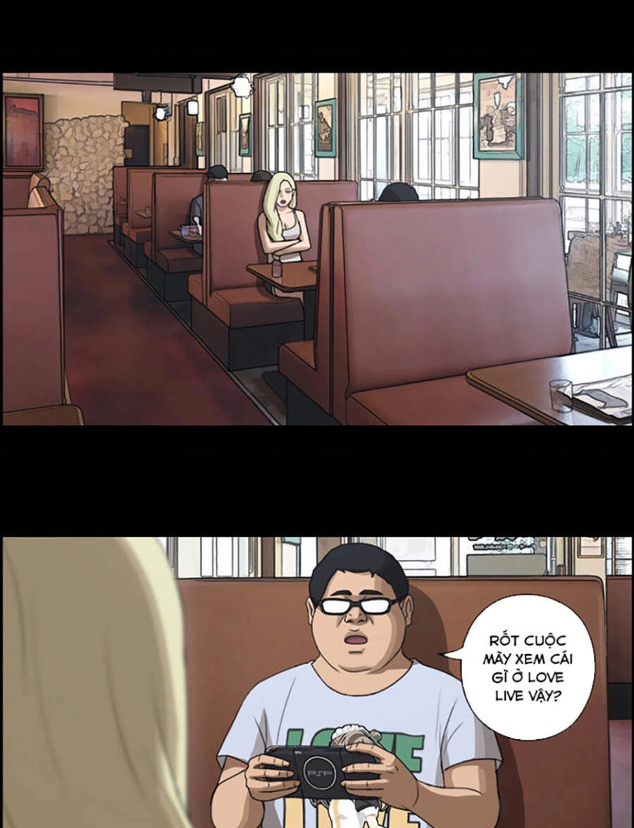 Free Draw Chapter 120 - 39