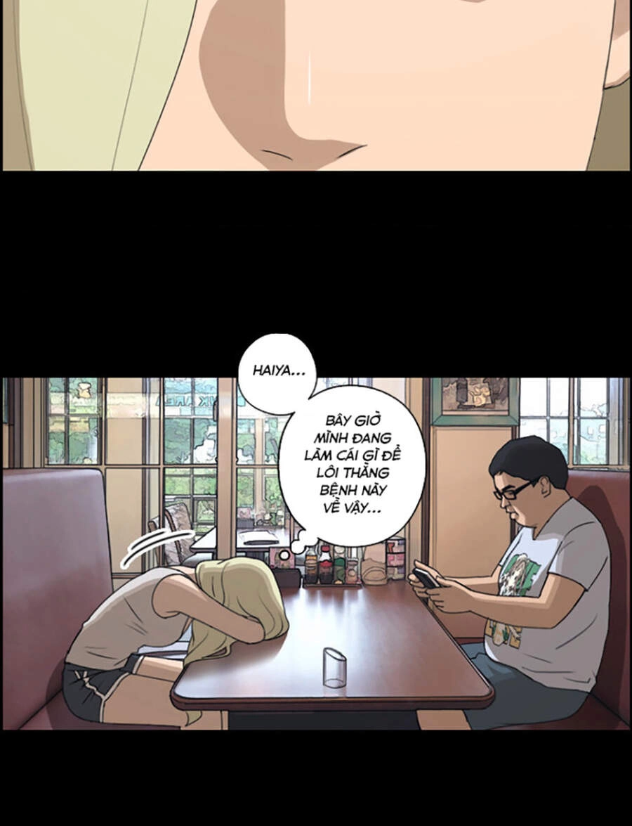 Free Draw Chapter 120 - 41