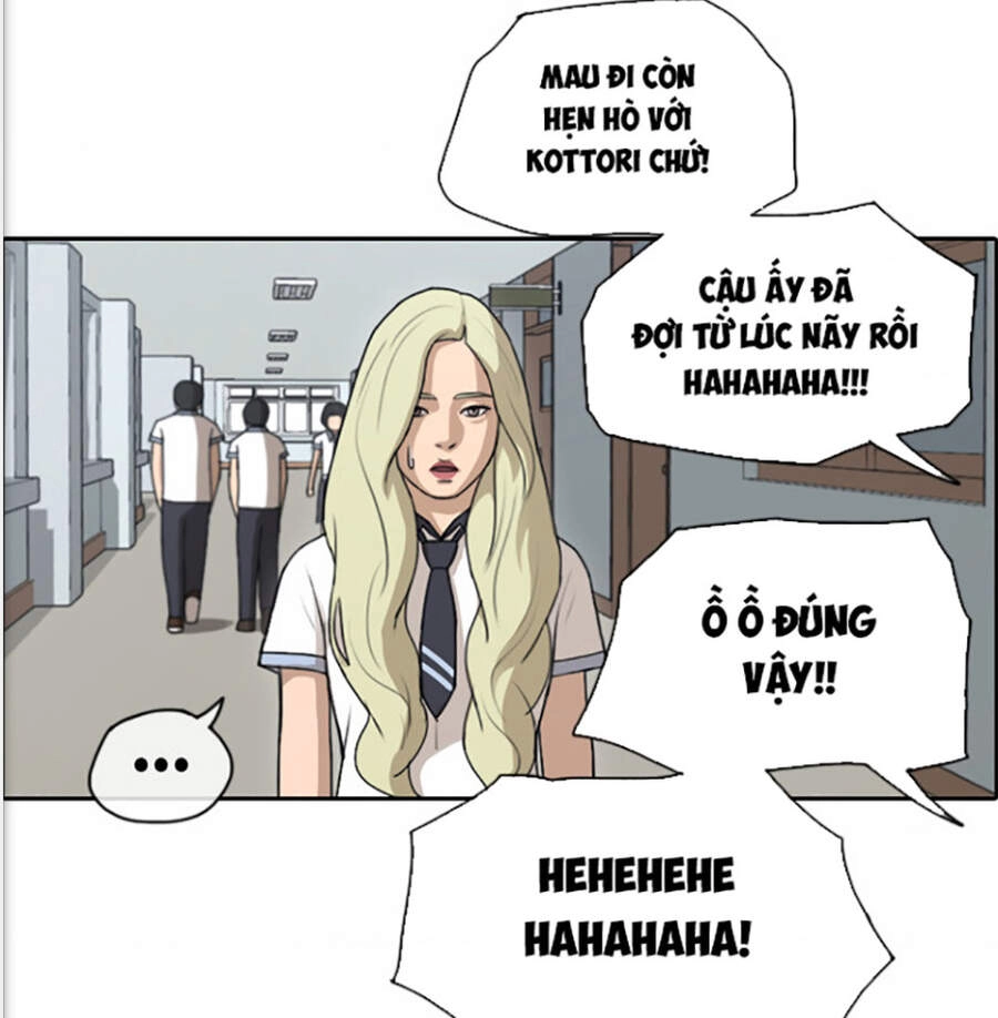 Free Draw Chapter 121 - 14