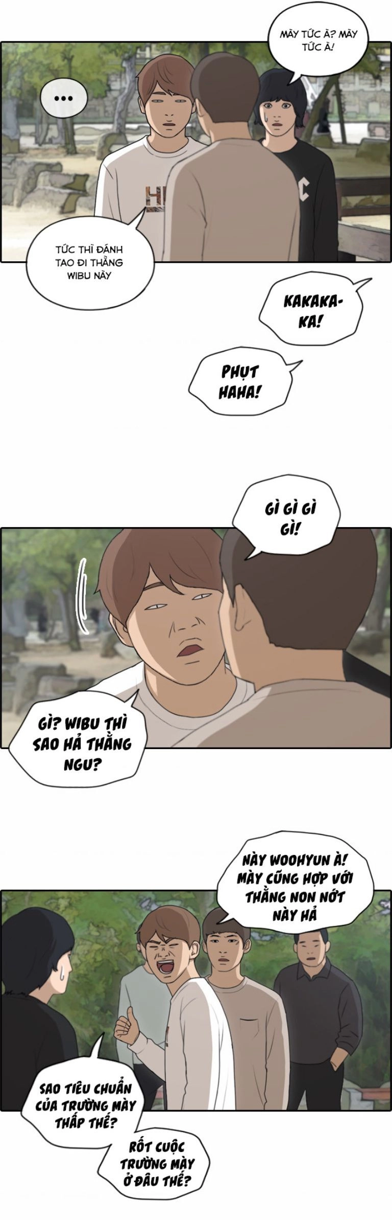 Free Draw Chapter 142 - 5