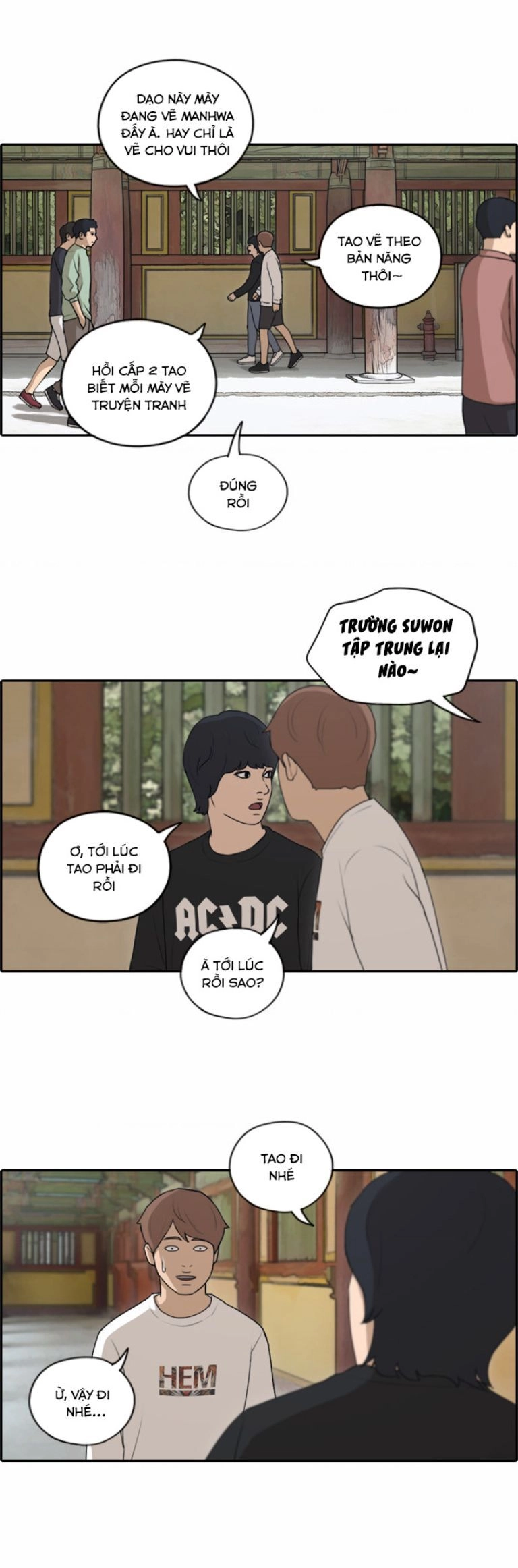 Free Draw Chapter 142 - 24