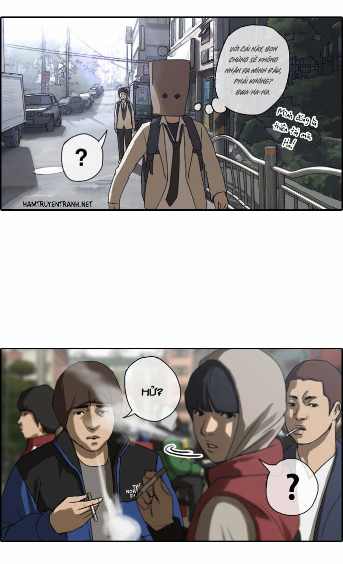 Free Draw Chapter 1 - 6