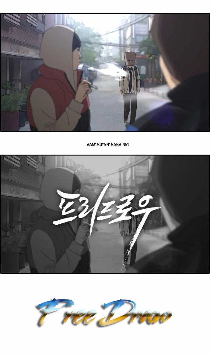 Free Draw Chapter 1 - 7