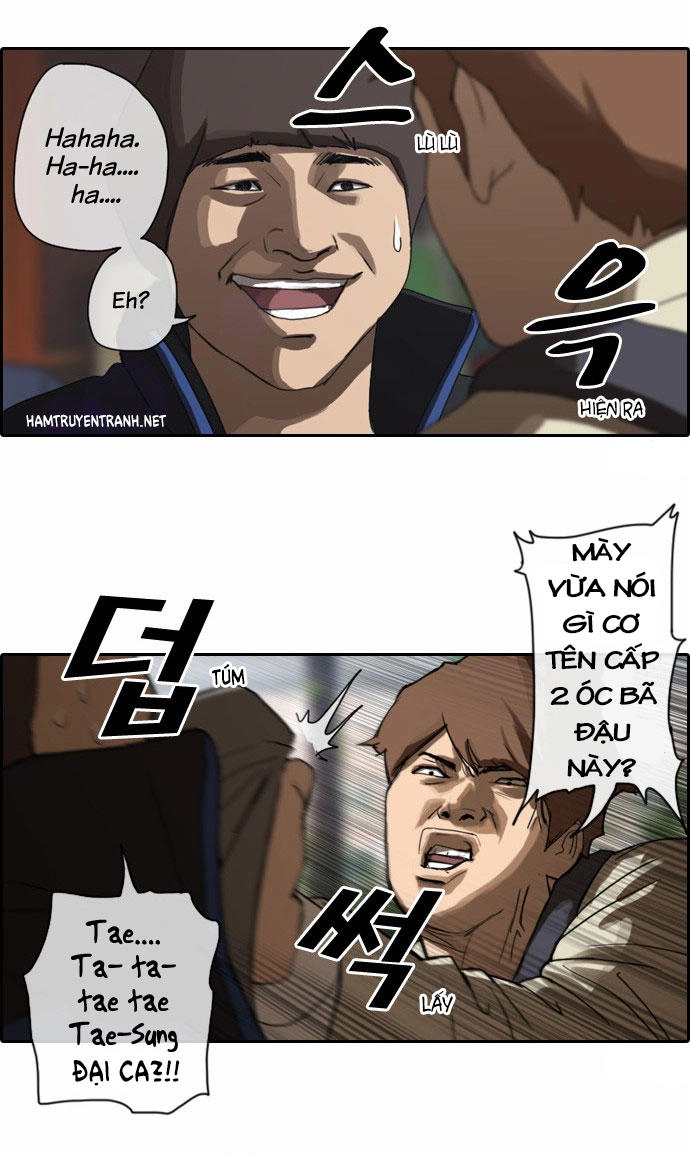 Free Draw Chapter 1 - 10