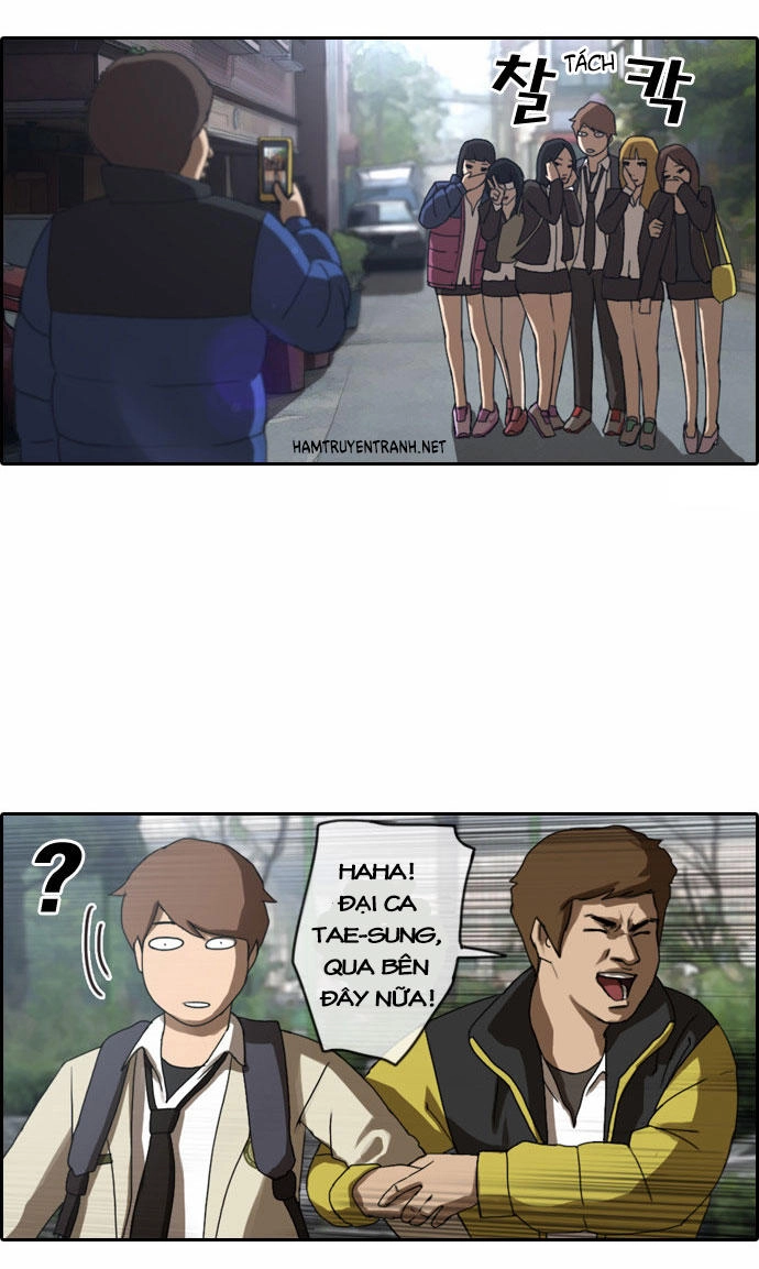 Free Draw Chapter 1 - 15