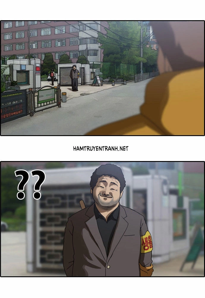 Free Draw Chapter 1 - 28