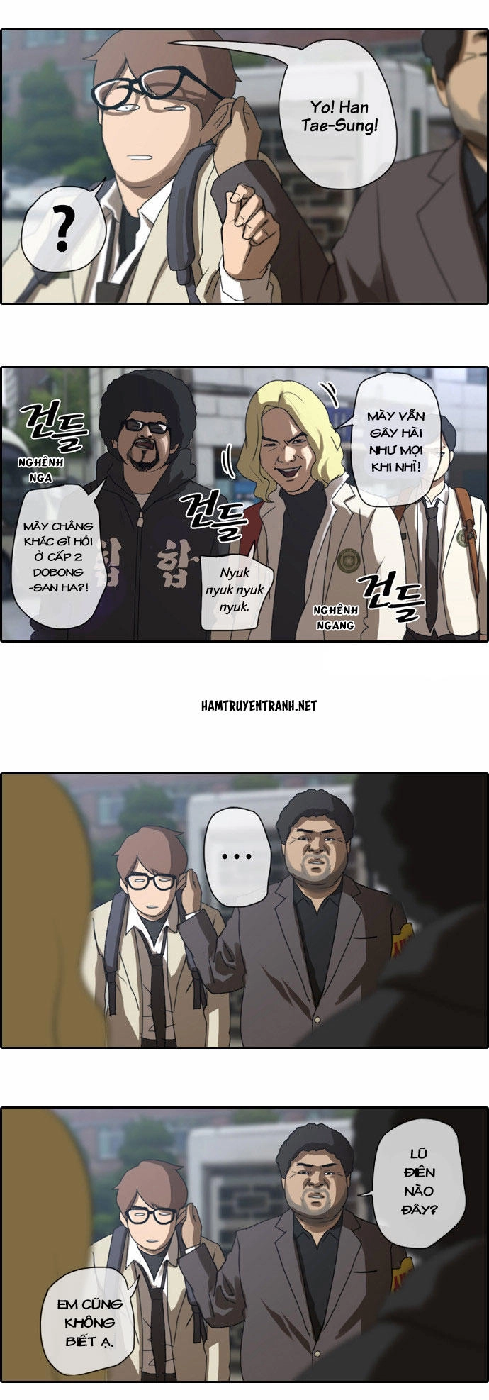 Free Draw Chapter 2 - 11