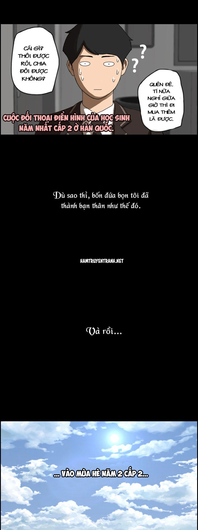 Free Draw Chapter 2 - 16