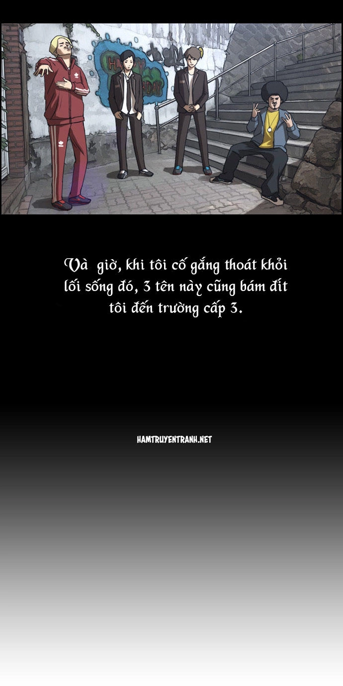 Free Draw Chapter 2 - 18