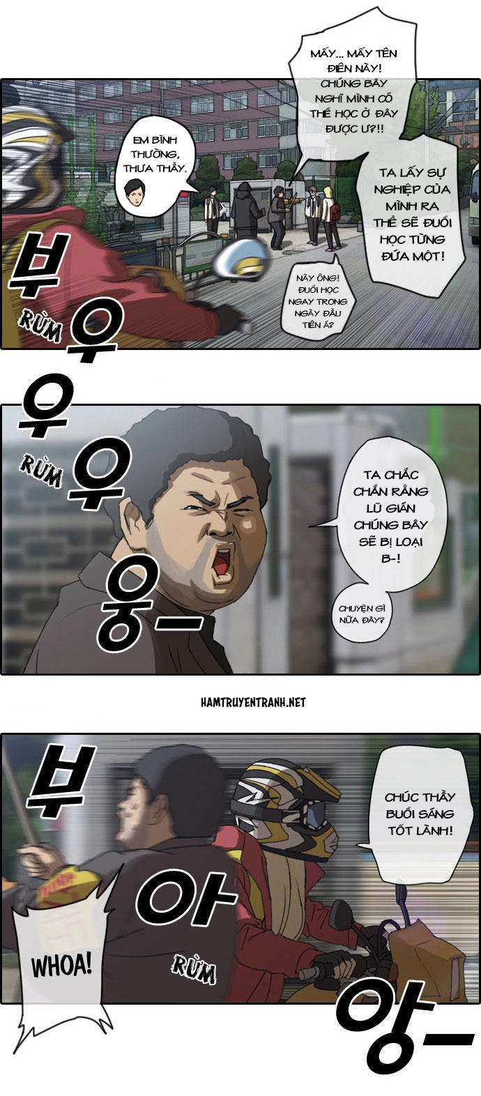 Free Draw Chapter 2 - 24