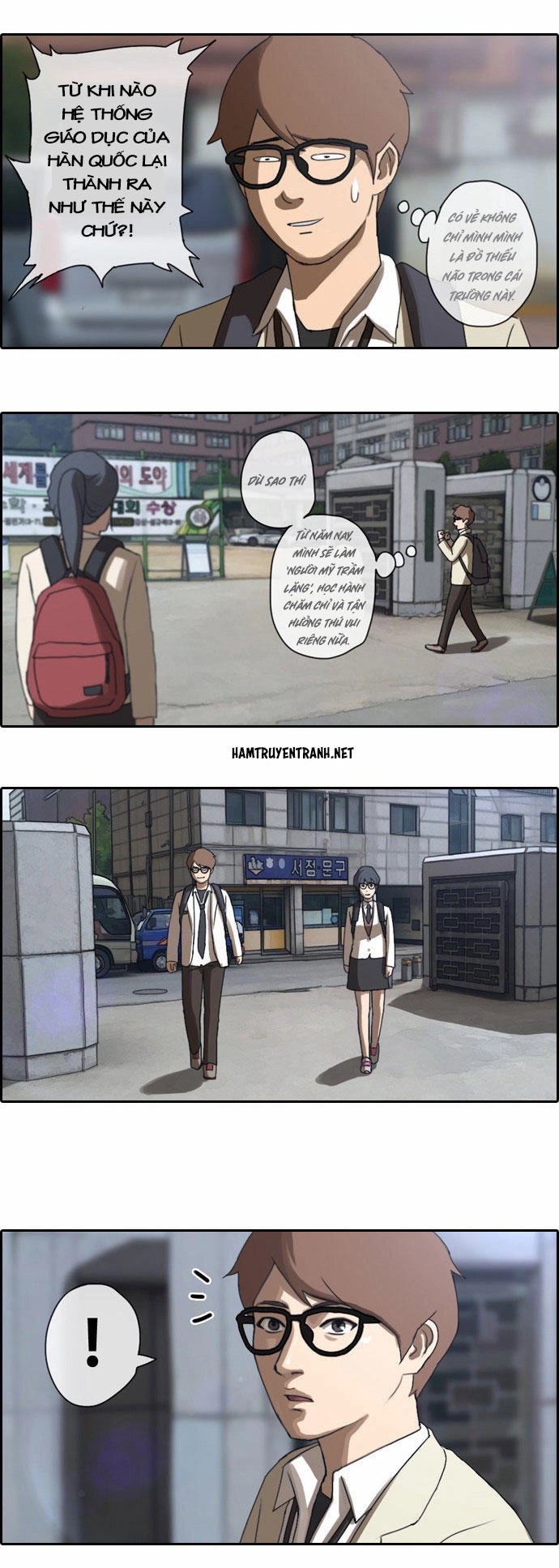 Free Draw Chapter 2 - 26