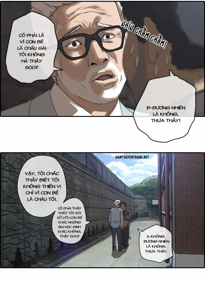 Free Draw Chapter 3 - 6