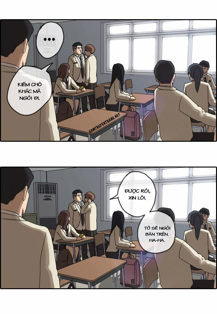 Free Draw Chapter 3 - 17