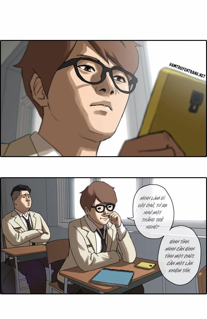 Free Draw Chapter 3 - 19