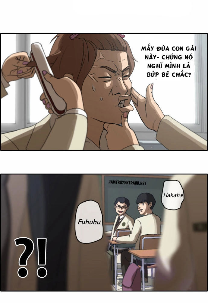 Free Draw Chapter 3 - 23