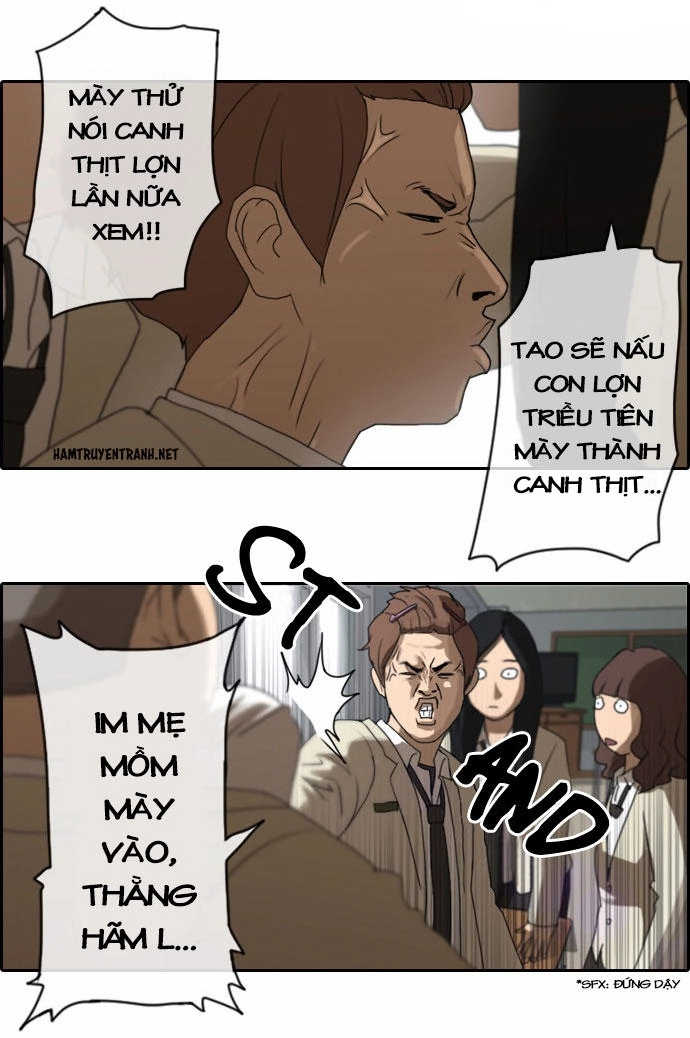 Free Draw Chapter 4 - 3