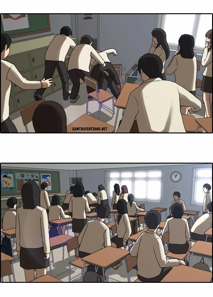 Free Draw Chapter 4 - 6