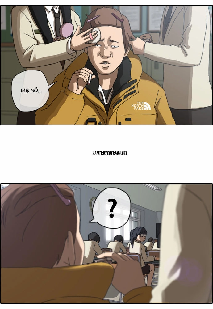 Free Draw Chapter 4 - 11