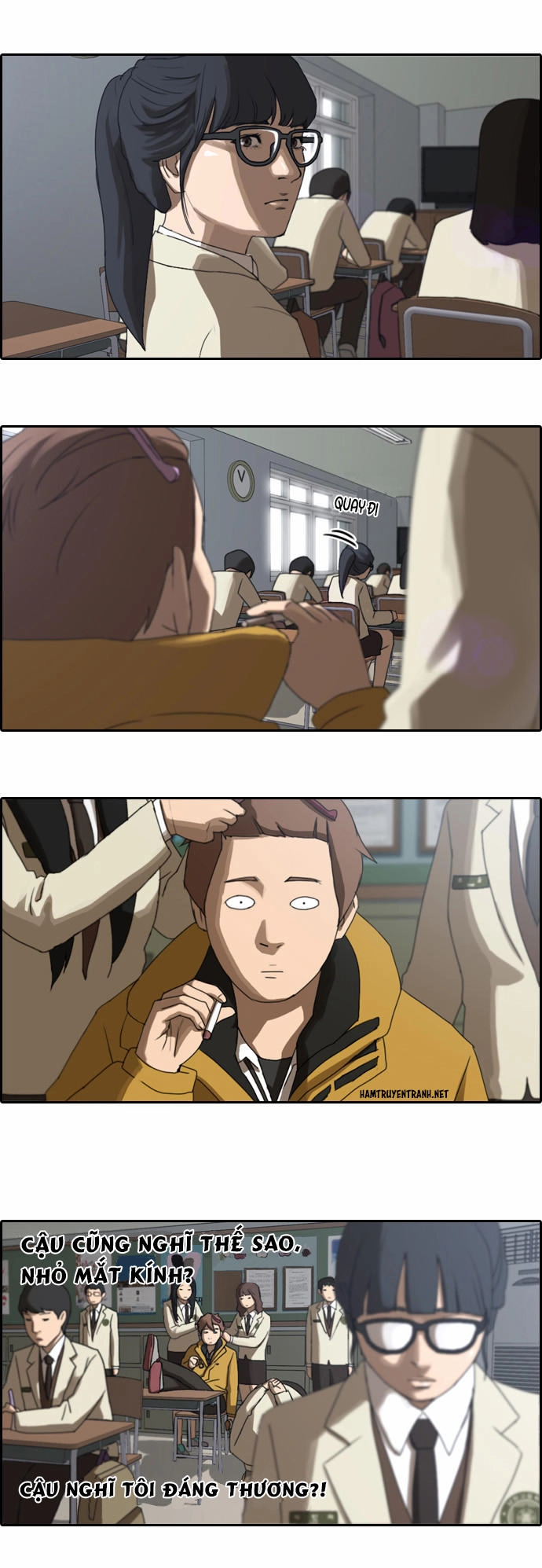 Free Draw Chapter 4 - 12