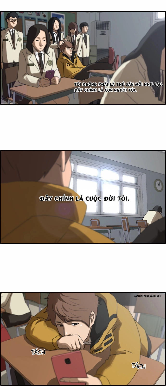 Free Draw Chapter 4 - 14