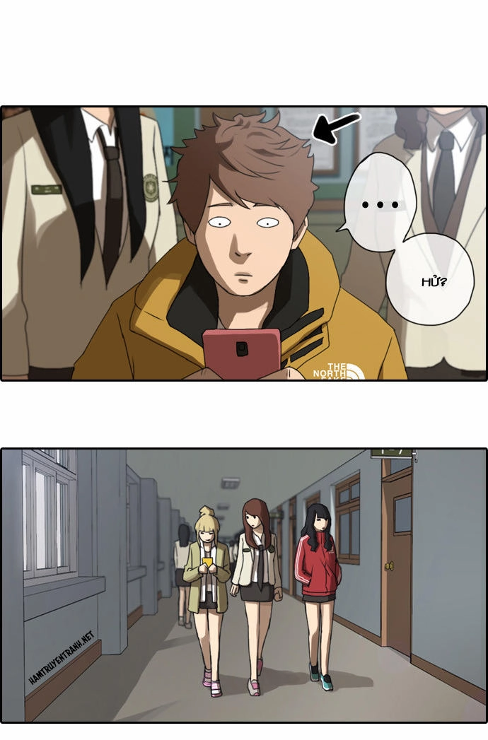 Free Draw Chapter 4 - 16